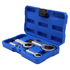 Wiltoc ZS20 Σετ Κόφτες Παξιμαδιών 9-27mm Εξωλκέας Βιδών 21271453