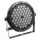 Φωτορυθμικό LED DMX SMD 54W FlatPAR RGBW 102433