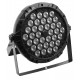 Φωτορυθμικό LED PAR DMX 36 SMD 36W FlatPAR RGBW 41239667