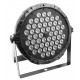 Φωτορυθμικό LED PAR DMX 54 SMD 54W FlatPAR RGB 41239652