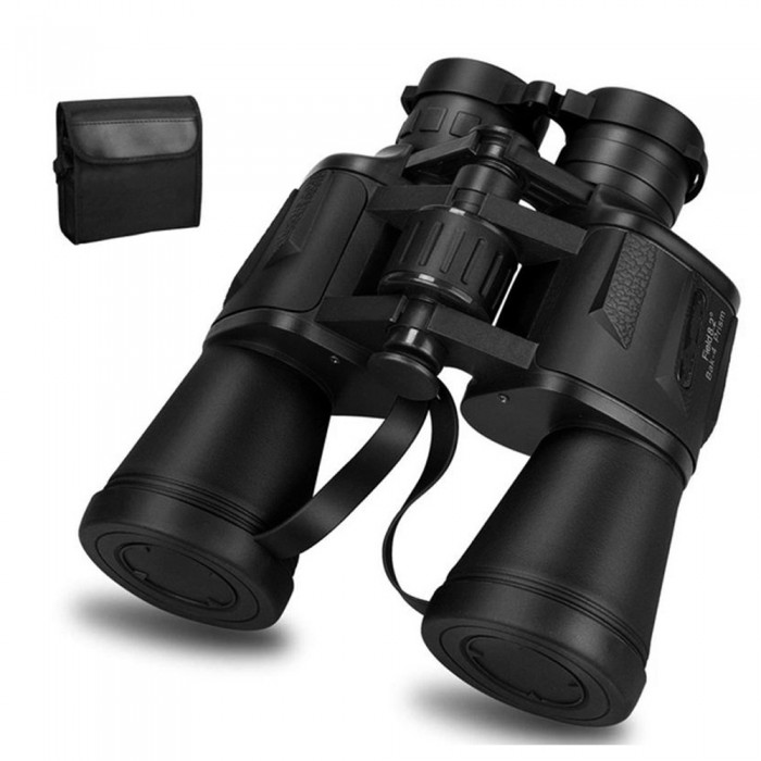 Κιάλια 20x50 56/1000m Binocular Bak4 