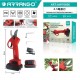 Arrango AW76606 Ψαλίδι Κλαδέματος Μπαταρίας 20V με Μήκος 28.5cm Σετ 