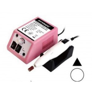 Τροχός Νυχιών Ρεύματος 15000rpm σε Ροζ Χρώμα Arrango AR47968 