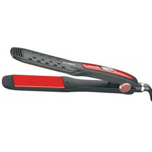 Arrango AR57083 Πρέσα Μαλλιών με Ατμό και Κεραμικές Πλάκες 30W