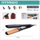 Arrango AR57084 Πρέσα Μαλλιών με Κεραμικές Πλάκες 30W