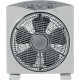 Ανεμιστήρας Box Fan 40W Διαμέτρου 30cm Hoomei HM-8212 