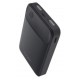 Newtop PB25 Power Bank 10000mAh με Θύρα USB-A Μαύρο