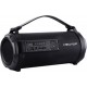 Newtop SP10 Ηχείο Bluetooth 11.5W με Ραδιόφωνο και Διάρκεια Μπαταρίας έως 2 ώρες Μαύρο