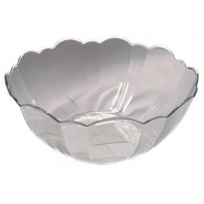 ForHome 003535 Μπολ πλαστικό 26x9.5cm