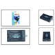 Andowl QY-V07 Μετατροπέας HDMI female σε BNC female
