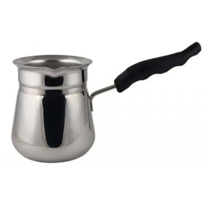 ForHome 140048 Μπρίκι Ανοξείδωτο 18/10 σχέδιο Village 570ml