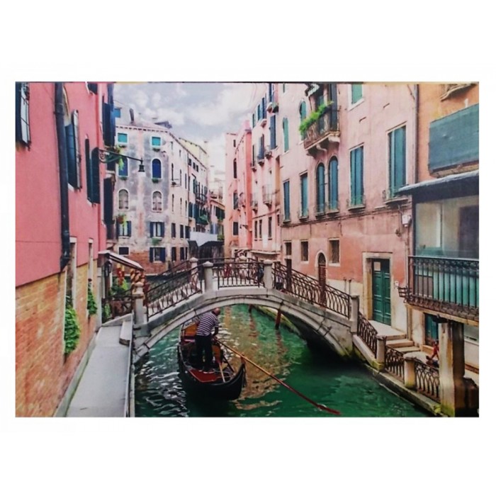 Πίνακας σε Καμβά 70x50cm