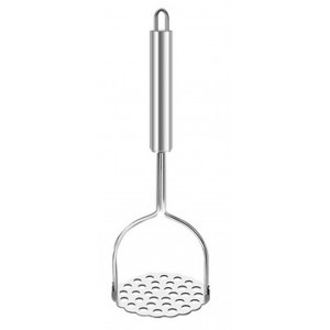 ForHome 215303 Πρέσα Πατάτας Ινοξ 8.5x24cm