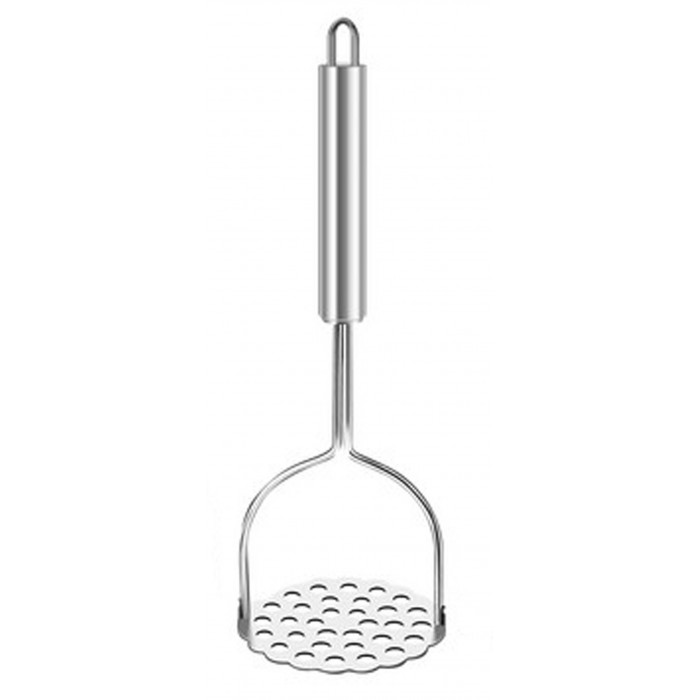 ForHome 215303 Πρέσα Πατάτας Ινοξ 8.5x24cm