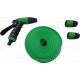 Λάστιχο Ποτίσματος Σετ 30m 883557 Flat Hose