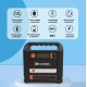 Conpex TW-BK-001 Επαναφορτιζόμενο Power Bank - Τροφοδοτικό 60000 mAh