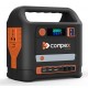 Conpex TW-BK-001 Επαναφορτιζόμενο Power Bank - Τροφοδοτικό 60000 mAh