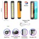 Φακός - Λάμπα LED mini γενικής χρήσης 2x10.8cm ForHome 082381