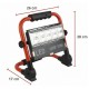 Προβολέας Εργασίας Επαναφορτιζόμενος LED IP66 XIN-100W-8505-82330