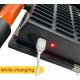 Προβολέας Εργασίας Επαναφορτιζόμενος LED IP66 XIN-100W-8505-82330