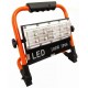 Προβολέας Εργασίας Επαναφορτιζόμενος LED IP66 XIN-100W-8505-82330