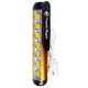 Φακός - Λάμπα LED mini γενικής χρήσης 2x10.8cm ForHome 082381