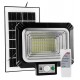 Vikaro VR-830 Ηλιακός Προβολέας Solar Light 50w