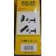 Vikaro VR-830 Ηλιακός Προβολέας Solar Light 50w