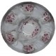 ForHome 728178 Σετ Φλιτζάνια Τσαγιού Πορσελάνης 200ml με πιατάκια 12 τεμαχίων Sensualité