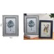 Κορνίζα Ξύλινη 10x15cm σχέδιο Summer ForHome 921554