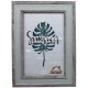 Κορνίζα Ξύλινη 10x15cm σχέδιο Summer ForHome 921554