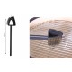 Βούρτσα Καθαρισμού για BBQ 38cm ForHome 919148