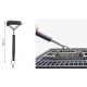 Βούρτσα Καθαρισμού για BBQ 41.5cm ForHome 919146