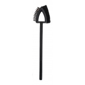 Βούρτσα Καθαρισμού για BBQ 38cm ForHome 919148