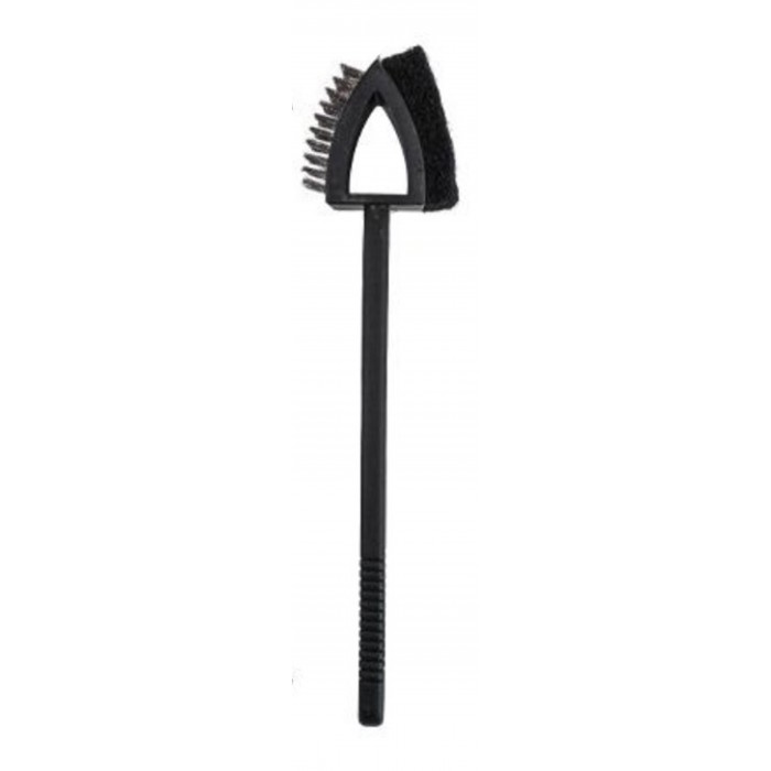 Βούρτσα Καθαρισμού για BBQ 38cm ForHome 919148