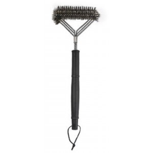 Βούρτσα Καθαρισμού για BBQ 41.5cm ForHome 919146