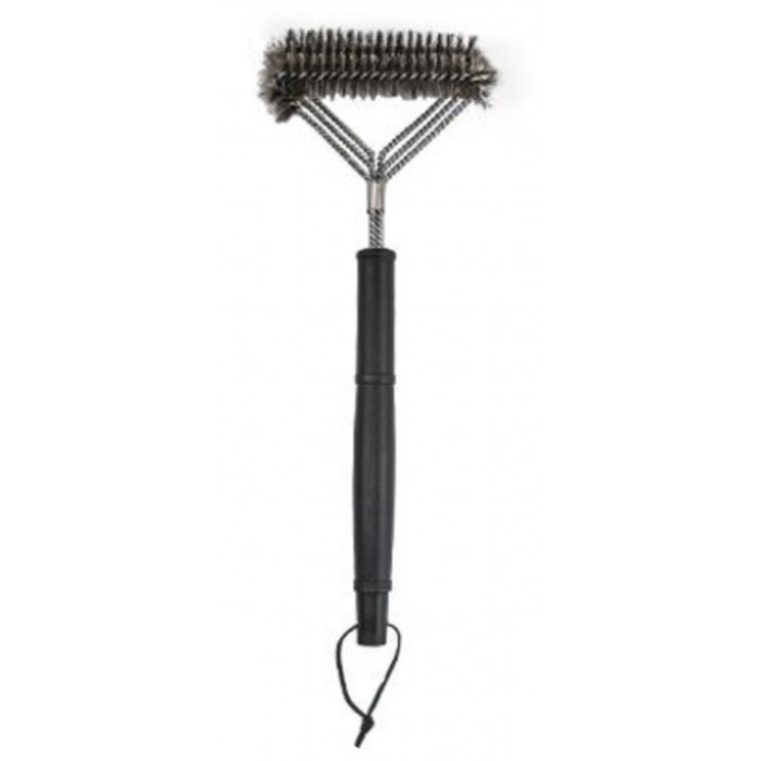 Βούρτσα Καθαρισμού για BBQ 41.5cm ForHome 919146