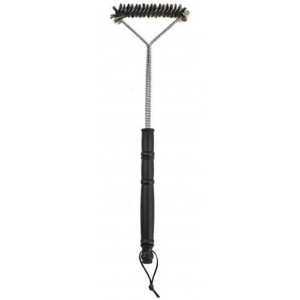 Βούρτσα Καθαρισμού για BBQ 54cm ForHome 919151