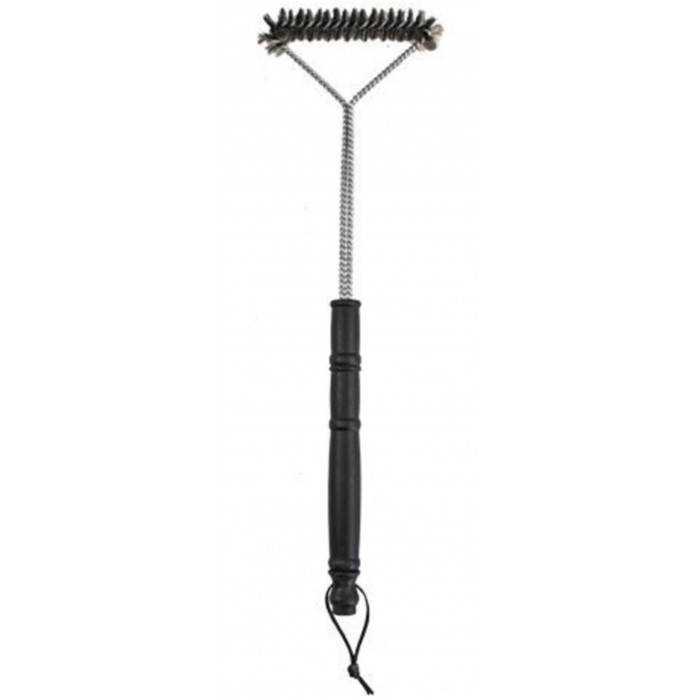Βούρτσα Καθαρισμού για BBQ 54cm ForHome 919151