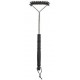 Βούρτσα Καθαρισμού για BBQ 54cm ForHome 919151