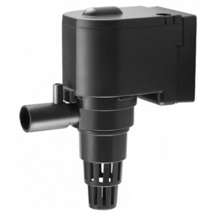 Κυκλοφορητής Νερού - Αντλία Ενυδρείου 500L/h - Aquarium Water Pump 6W Nobleza 8719138037568