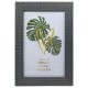 Κορνίζα Ξύλινη 15x20cm σχέδιο Happiness ForHome 921541