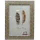 Κορνίζα Ξύλινη 13x18cm σχέδιο Feeling ForHome 921545