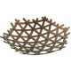 Φρουτιέρα Μεταλλική 34x8cm ForHome 921845