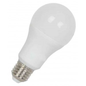 Aigostar 75825 Ντουί Σχήμα Θερμό Λάμπα LED για Ντουί E27 και Σχήμα A60 Θερμό Λευκό 1200lm 