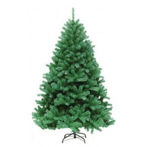 ForHome 923543 Δέντρο Χριστουγεννιάτικο Διακοσμητικό Πράσινο 240cm