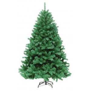ForHome 923537 Δέντρο Χριστουγεννιάτικο Διακοσμητικό Πράσινο 60cm