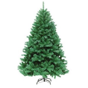 ForHome 923536 Δέντρο Χριστουγεννιάτικο Διακοσμητικό Πράσινο 45cm
