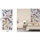 ForHome 922364 Ρολό Ταπετσαρία Τοίχου Αυτοκόλλητο 45x200cm σχέδιο Πολύχρωμο