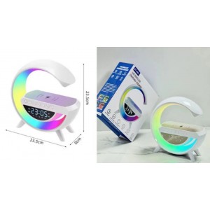Ασύρματο Ηχείο Bluetooth 5W 23.5x8x23.5cm General Trade 2079233